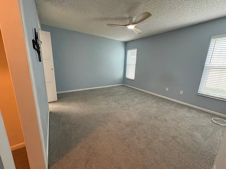 Main bedroom