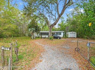 24265 Duffield Rd, Brooksville, FL 34601