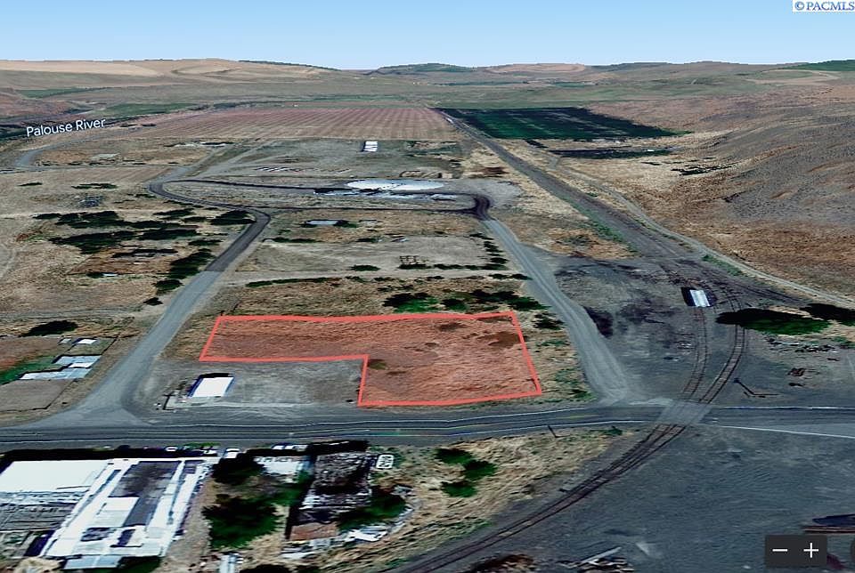 Endicott West Rd, Endicott, WA 99125 Zillow