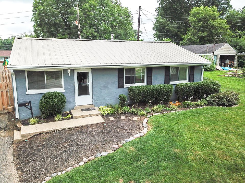 529 Judy Ln, Lexington, KY 40505 Zillow