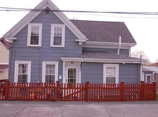 36 Off Lake St, Weymouth, MA 02189