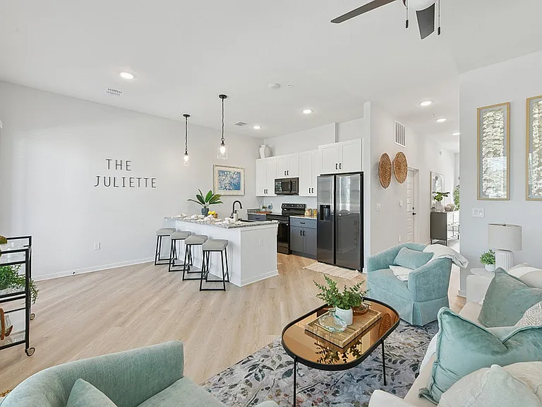 The Juliette