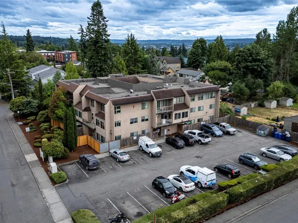 1177 Harrington Avenue NE, Renton, WA 98056