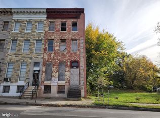 637 N Carey St, Baltimore, MD 21217