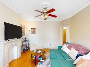 82 Hammond St #2, Roxbury Crossing, MA 02120