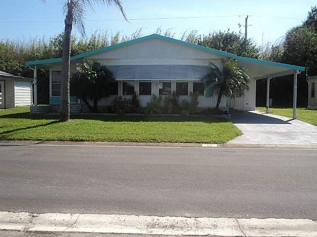 1st image of 7300 20th St Lot 22