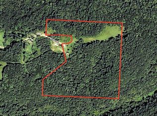 22481 McGill Rd, Guysville, OH 45735