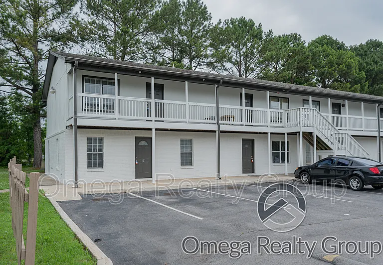 The Cove Apartments — Photo 14