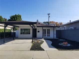 2710 De Forest Ave, Long Beach, CA 90806