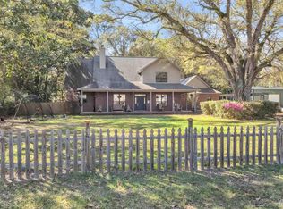 5045 Serry Ln, Pace, FL 32571