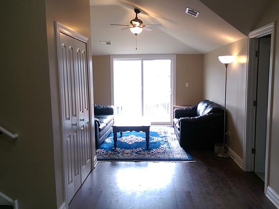 living room/ dining Rm.