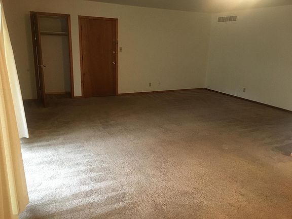 closet space 