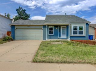 295 Dahlia Dr, Louisville, CO 80027