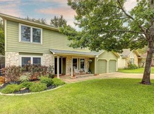 12313 Wycliff Ln, Austin, TX 78727