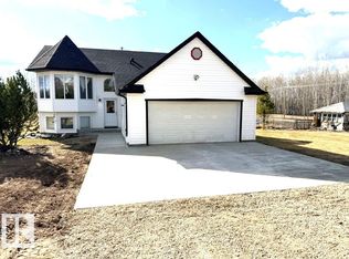 49132 Range Road 70, Brazeau County, AB T0E 1Z0