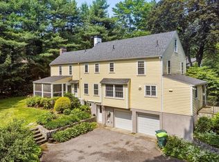 217 Conant Rd, Weston, MA 02493