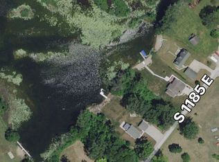 3555 S 1175 E, Lagrange, IN 46761