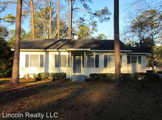 2308 Dukes Ave, Valdosta, GA 31602