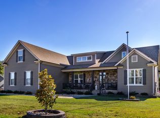 1712 Zevon Ct, Spring Hill, TN 37174