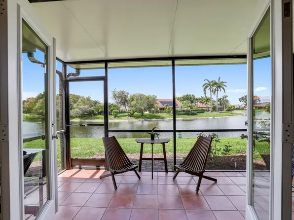 10323 Hidden Springs Court, Boca Raton, FL 33498