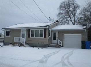 223 Polaris St, Rochester, NY 14606