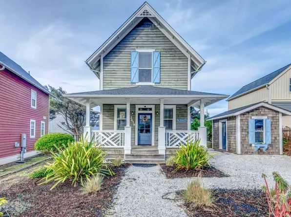 2479 SW Anemone Ave, Lincoln City, OR 97367