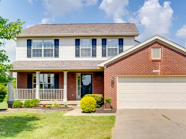 15420 Beckley Hills Dr, Louisville, KY 40245