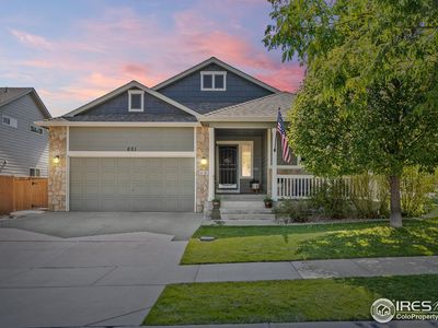 601 Stoney Brook Rd, Fort Collins, CO, 80525