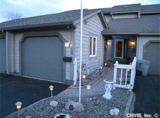 357 Summerhaven Dr N, East Syracuse, NY 13057
