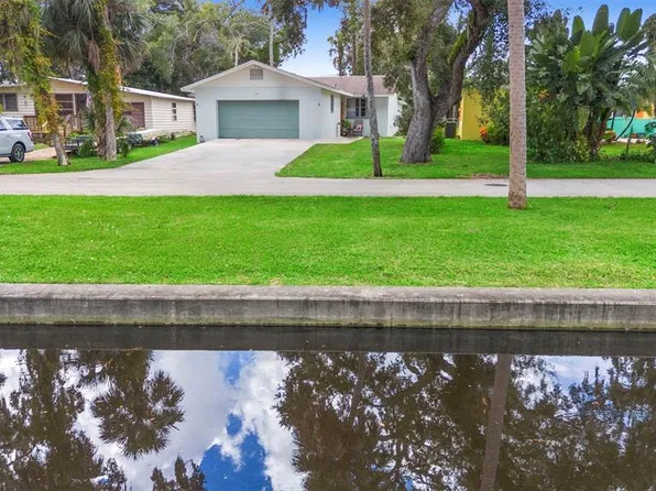 88 E Bayshore Dr, Port Orange, FL 32127