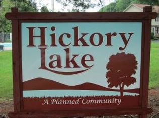 2119 Hickory Springs Rd, JOHNSON CITY, TN 37604