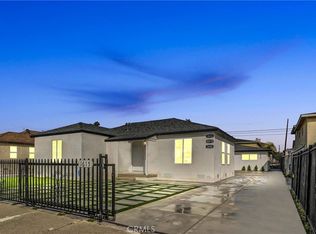 1613 W 209th St, Torrance, CA 90501