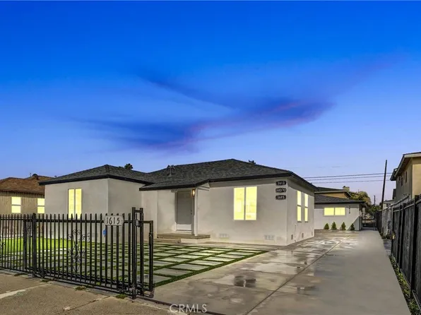 1613 W 209th St, Torrance, CA 90501
