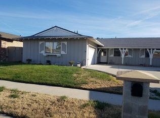 3322 Copley St, Simi Valley, CA 93063
