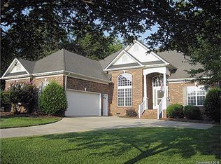 3212 Oglethorpe Ln, Monroe, NC 28110