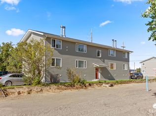 1009 E 9th Ave, Anchorage, AK 99501