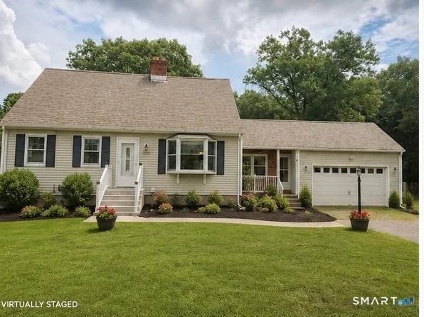 1515 Mount Vernon Road, Southington, CT 06489