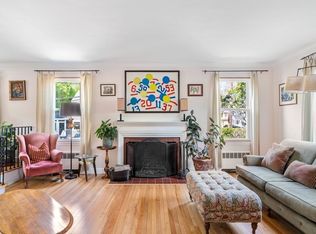 48 Bonad Rd, West Roxbury, MA 02132