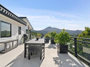 30 Corte Sereno, Kentfield, CA