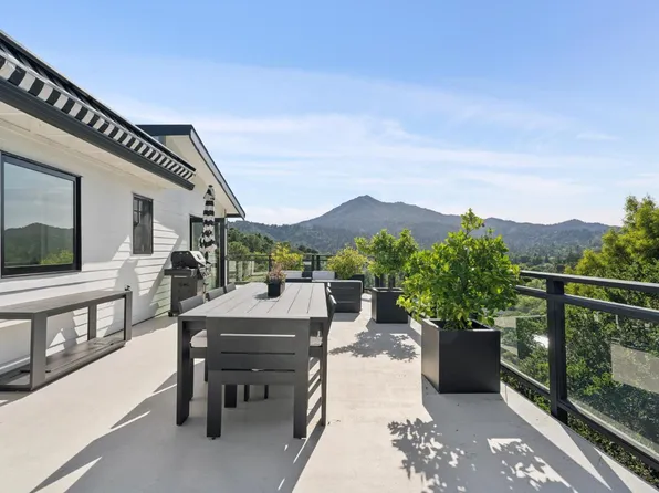 30 Corte Sereno, Greenbrae, CA 94904