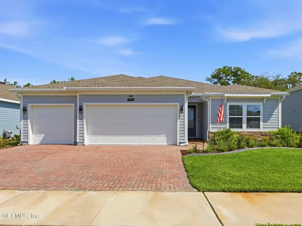 75722 Bayley Pl, Yulee, FL 32097