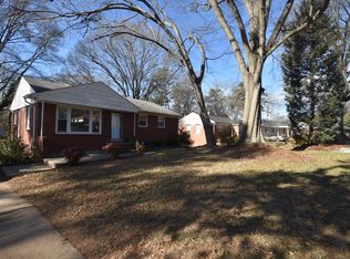 2445 Elkwood Cres, Charlotte, NC 28205