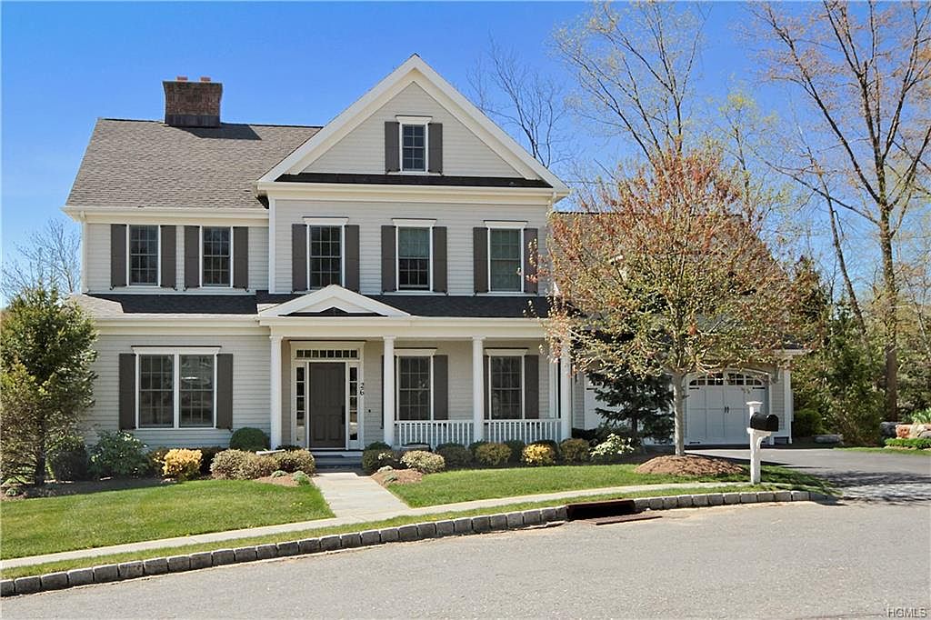 26 Cider Mill Cir, Armonk, NY 10504 Zillow