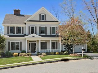 26 Cider Mill Cir, Armonk, NY 10504