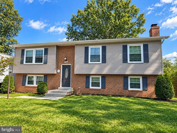11809 Buchanan Ct, Fredericksburg, VA 22407
