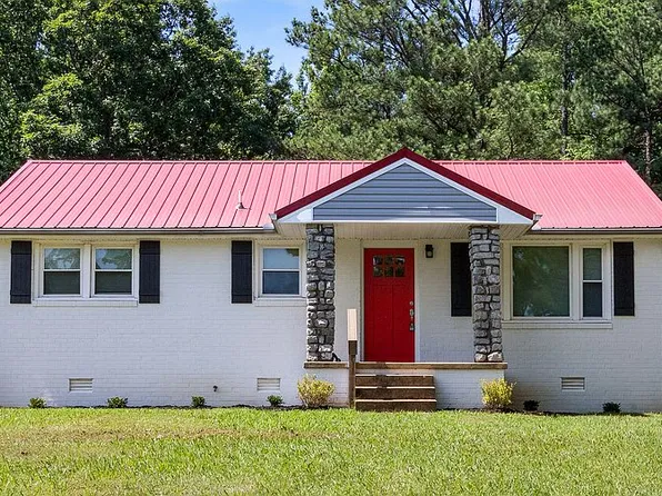1087 Highway 13, Cunningham, TN 37052