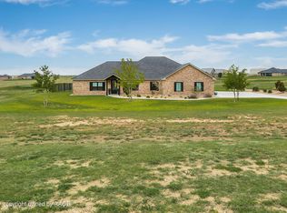 13050 Wilderness Trl, Amarillo, TX 79118