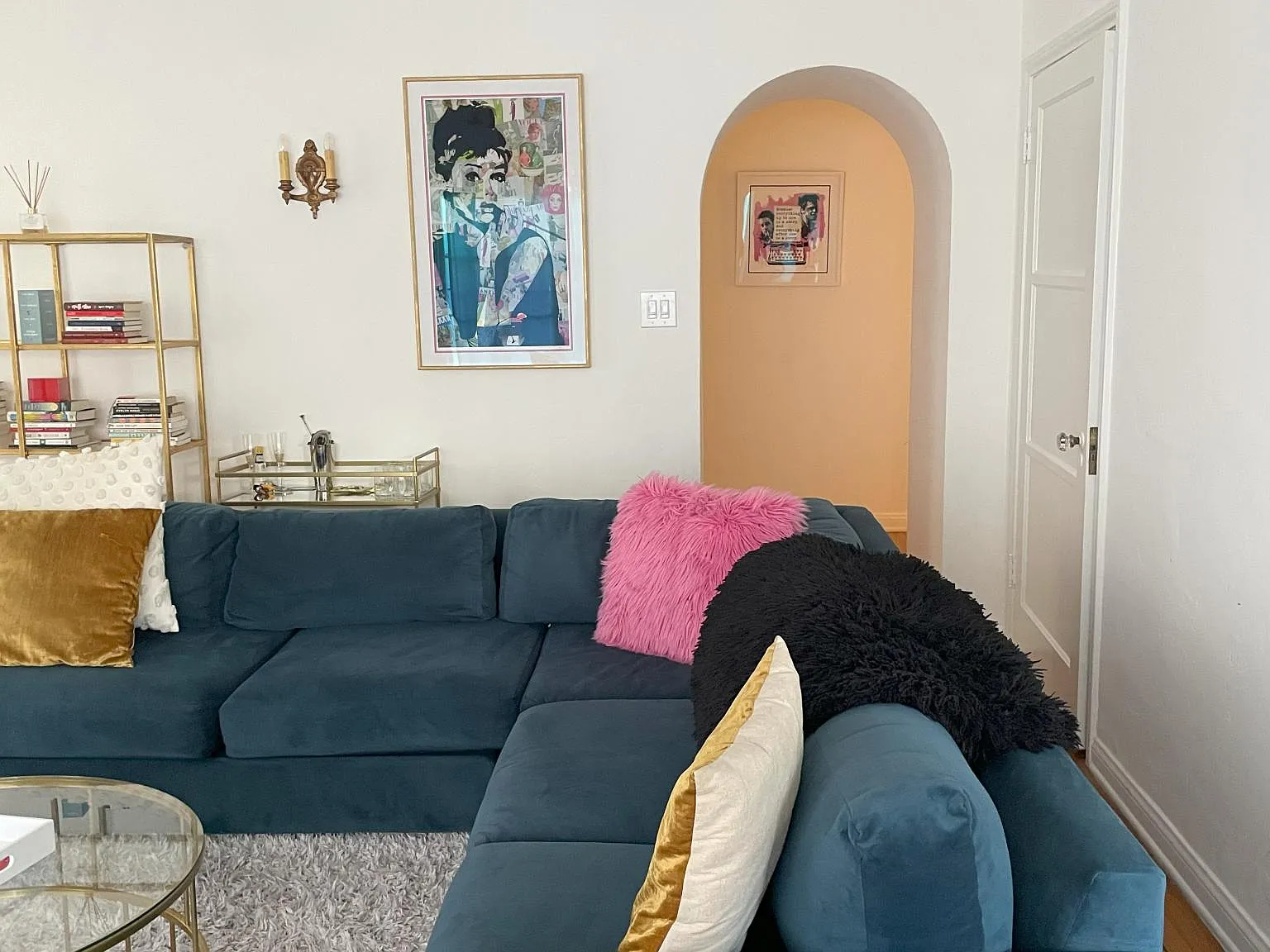 1 bed, 1400 sqft, $3,195 — Photo 2