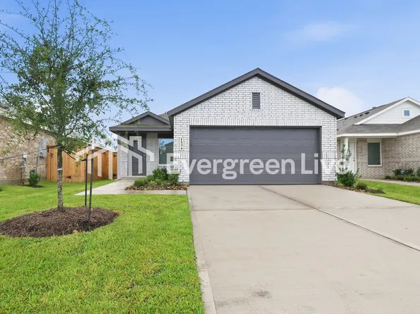 1534 Golden Iris Dr, Crosby, TX
