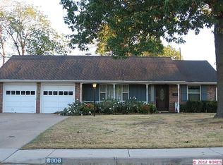 6008 Cornell Dr, Bartlesville, OK 74006
